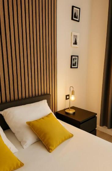 Chambres Cosy Proche Cnpe Bugey - Via Rhona Chavanoz Buitenkant foto